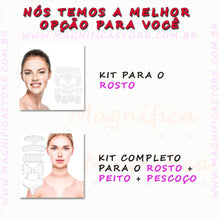 Carregar imagem no visualizador da galeria, Renew Face - Ante idade - F