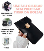 Carregar imagem no visualizador da galeria, Iuna Purse