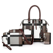 Carregar imagem no visualizador da galeria, Kit Bolsas Padronagem