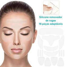 Carregar imagem no visualizador da galeria, Renew Face - Ante idade
