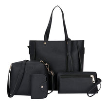 Carregar imagem no visualizador da galeria, Kit Bolsas Prática