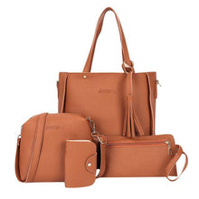 Carregar imagem no visualizador da galeria, Kit Bolsas Prática