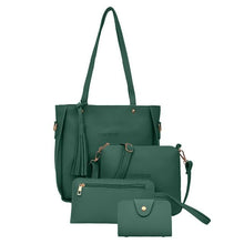 Carregar imagem no visualizador da galeria, Kit Bolsas Prática