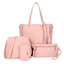 Carregar imagem no visualizador da galeria, Kit Bolsas Prática