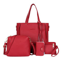 Carregar imagem no visualizador da galeria, Kit Bolsas Prática