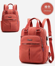 Carregar imagem no visualizador da galeria, Mochila USB Charge 2020

