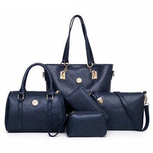 Carregar imagem no visualizador da galeria, Female Mother Bag
