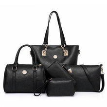 Carregar imagem no visualizador da galeria, Female Mother Bag
