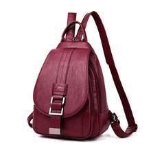 Carregar imagem no visualizador da galeria, Hot Mochila 2020
