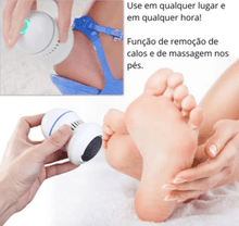 Carregar imagem no visualizador da galeria, Renova Pés

