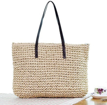 Carregar imagem no visualizador da galeria, Bolsa Straw
