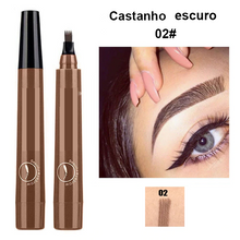 Carregar imagem no visualizador da galeria, Caneta fio à fio Microblading para Sobrancelhas! Adicione ao pedido e Aproveite esse Super Desconto
