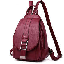 Carregar imagem no visualizador da galeria, Hot Mochila 2020
