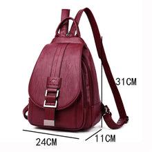 Carregar imagem no visualizador da galeria, Hot Mochila 2020
