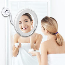 Carregar imagem no visualizador da galeria, INOVFLEX - ESPELHO FLEXÍVEL 360° LED
