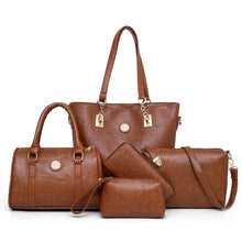 Carregar imagem no visualizador da galeria, Female Mother Bag
