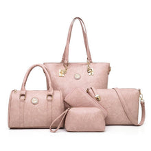 Carregar imagem no visualizador da galeria, Female Mother Bag
