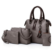 Carregar imagem no visualizador da galeria, Kit Bolsas Leve 4 Pague 1
