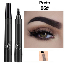 Carregar imagem no visualizador da galeria, Caneta fio à fio Microblading para Sobrancelhas! Adicione ao pedido e Aproveite esse Super Desconto
