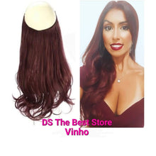 Carregar imagem no visualizador da galeria, Beautiful Hair
