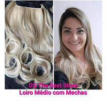Carregar imagem no visualizador da galeria, Beautiful Hair

