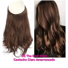 Carregar imagem no visualizador da galeria, Beautiful Hair
