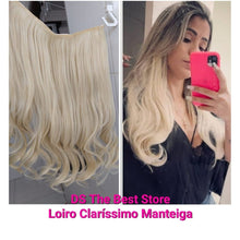 Carregar imagem no visualizador da galeria, Beautiful Hair
