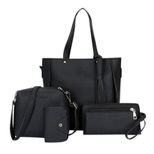 Carregar imagem no visualizador da galeria, Kit Bolsas Prática
