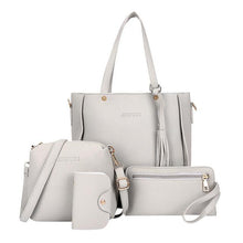 Carregar imagem no visualizador da galeria, Kit Bolsas Prática

