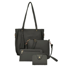 Carregar imagem no visualizador da galeria, Kit Bolsas Prática
