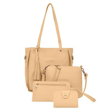Carregar imagem no visualizador da galeria, Kit Bolsas Prática
