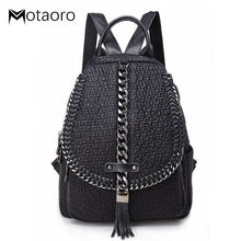 Carregar imagem no visualizador da galeria, New Chain Bag
