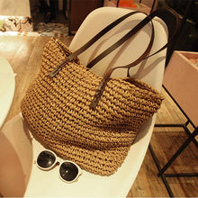 Carregar imagem no visualizador da galeria, Bolsa Straw
