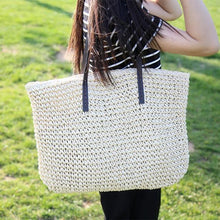 Carregar imagem no visualizador da galeria, Bolsa Straw
