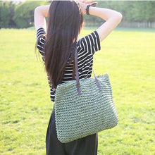 Carregar imagem no visualizador da galeria, Bolsa Straw
